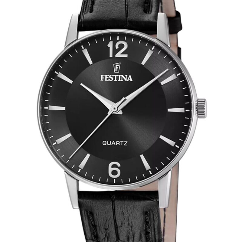 Festina Women's 20mm Watch (F20690_4) Festina Women's 20mm Watch (F20690_4)
