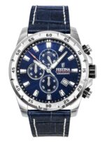 Festina Men's Stainless Steel Watch (F20692-2)