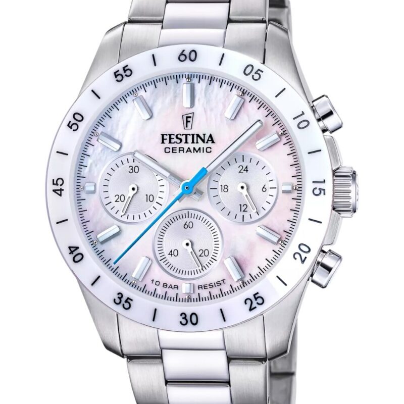 Festina Women's 20mm Watch (F20693_1) Festina Women's 20mm Watch (F20693_1)