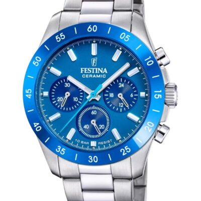 Festina Women's 20mm Watch (F20693_4)