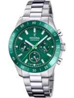 Festina Women's Chronograph 20mm Watch (F20693_6)