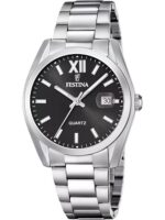 Festina Women's 20mm Watch (F20707_6)