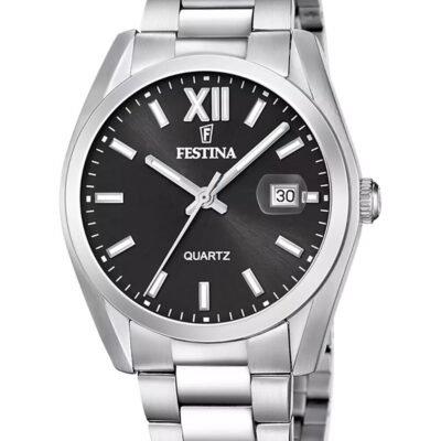 Festina Women's 20mm Watch (F20707_6)