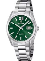 Festina Men's Watch (F20707_8)
