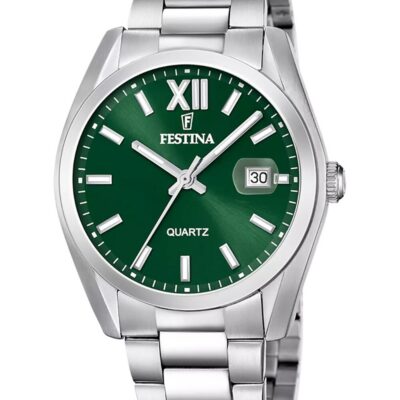 Festina Men's Watch (F20707_8)