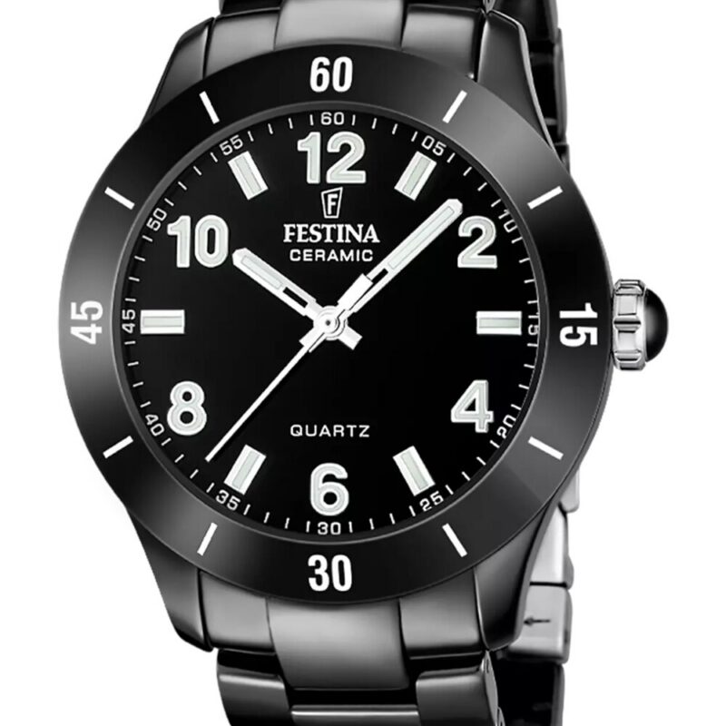 Festina Women's 20mm Watch (F20723_1) Festina Women's 20mm Watch (F20723_1)