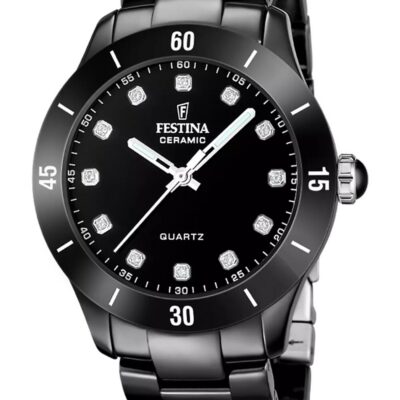 Festina Women's 20mm Watch (F20723_2)