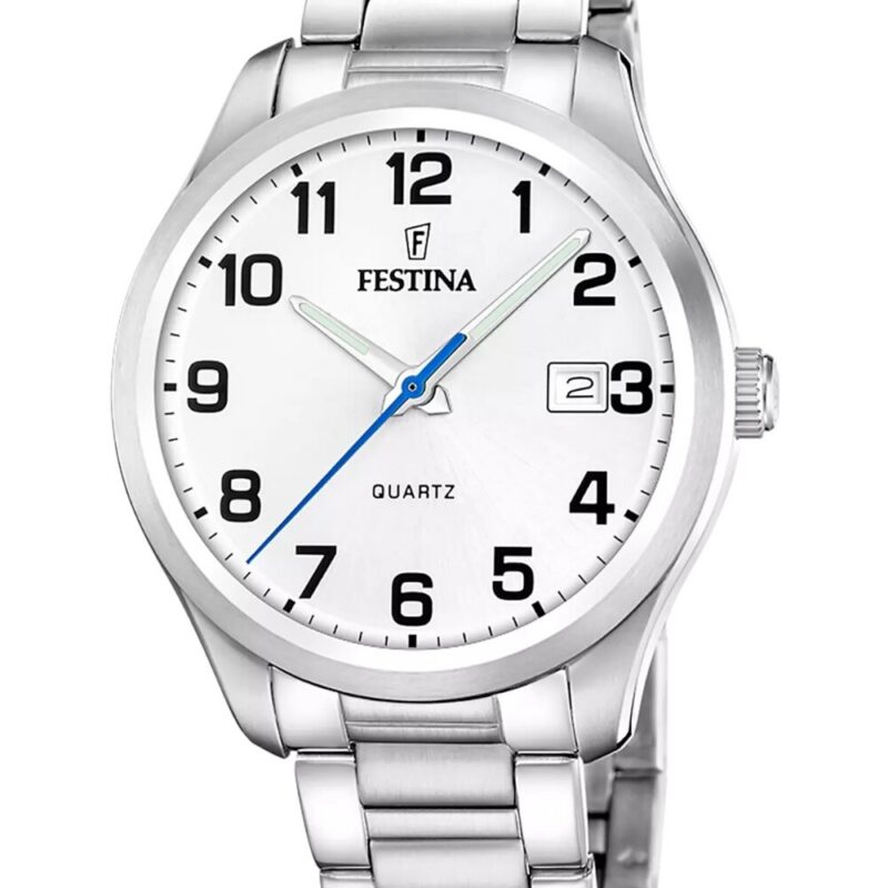Festina Women's 20mm Watch (F20736_1) Festina Women's 20mm Watch (F20736_1)