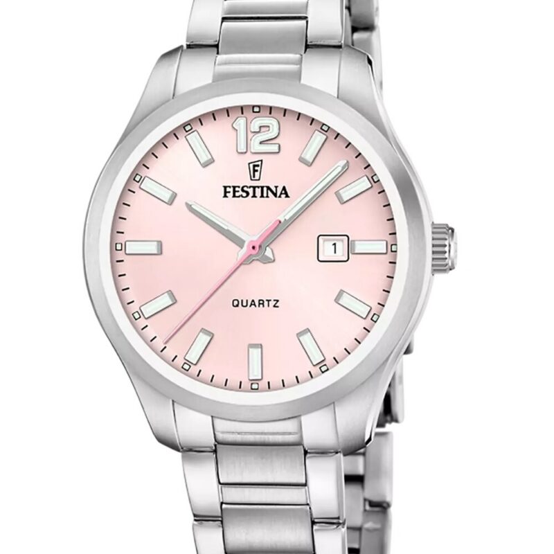 Festina Women's 20mm Watch (F20737_2) Festina Women's 20mm Watch (F20737_2)