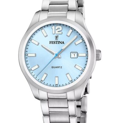 Festina Women's 20mm Watch (F20737_3)