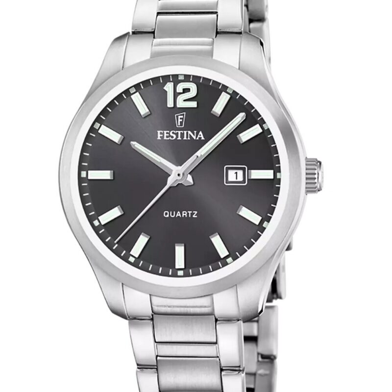 Festina Women's 20mm Watch (F20737_5) Festina Women's 20mm Watch (F20737_5)