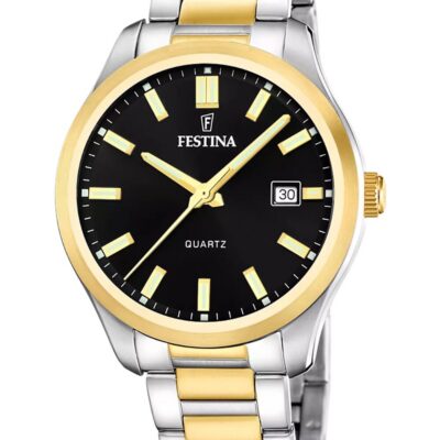 Festina Women's 20mm Watch (F20738_4)