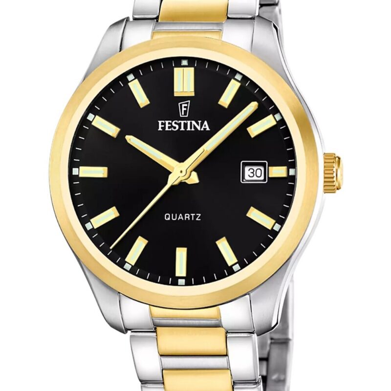 Festina Women's 20mm Watch (F20738_4) Festina Women's 20mm Watch (F20738_4)
