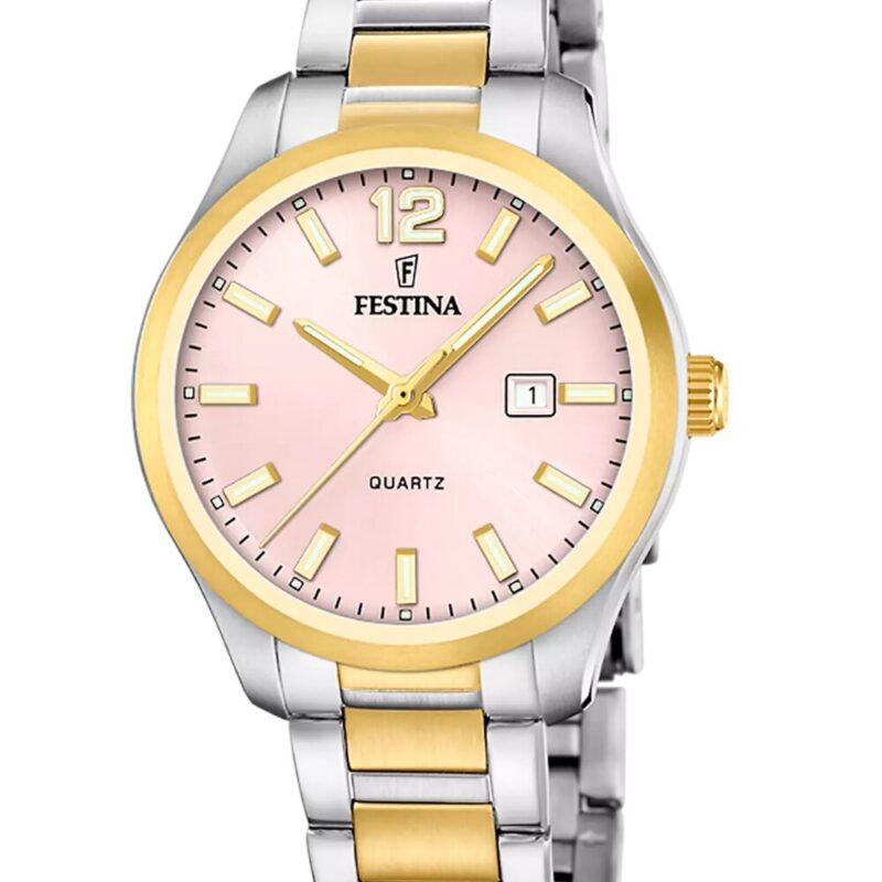 Festina Women's 20mm Watch (F20739_2) Festina Women's 20mm Watch (F20739_2)