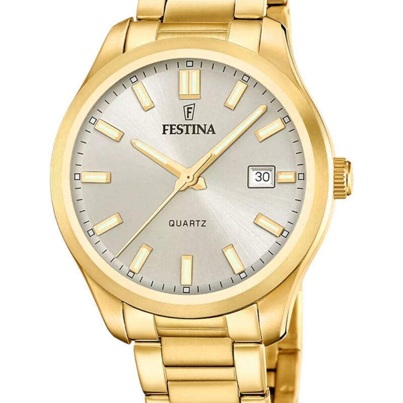 Festina Women's 20mm Watch (F20740_1) Festina Women's 20mm Watch (F20740_1)