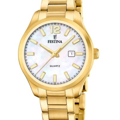 Festina Women's Watch (F20741_1)