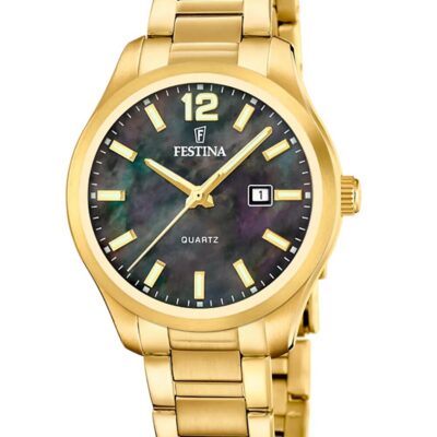 Festina Women's 20mm Watch (F20741_2)