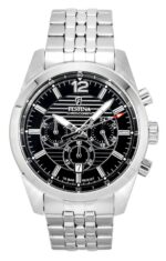 Festina Men's Stainless Steel Watch (F20742-3)