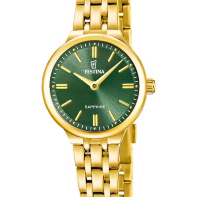 Festina Women's 20mm Watch (F20745_3)