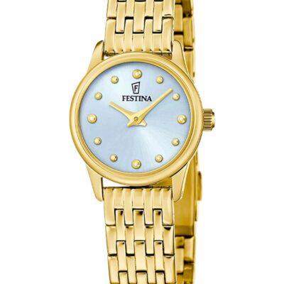 Festina Women's 20mm Watch (F20750_3)