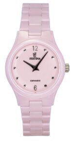 Festina Women's Ceramic Watch (F20751-2)