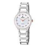 Festina Women's 30mm Stainless Steel Watch (F20752/8)