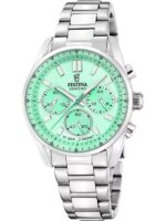 Festina Men's Chronograph 43mm Watch (F20753_1)