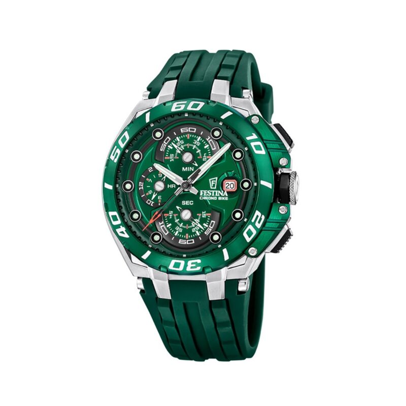 Festina Men's 46mm Watch (F20755_3) Festina Men's 46mm Watch (F20755_3)