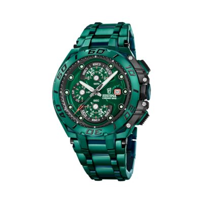 Festina Men's Watch (F20758_1)