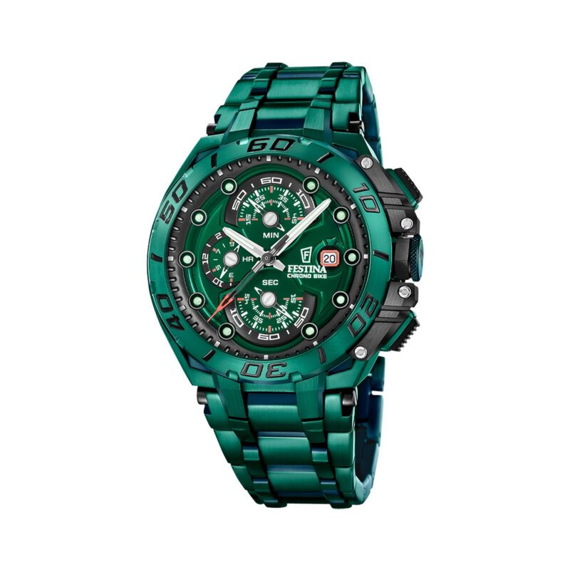 Festina Men's Watch (F20758_1) Festina Men's Watch (F20758_1)
