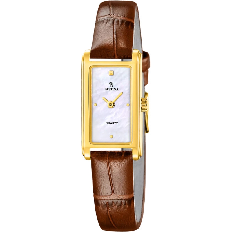 Festina Women's 17mm Watch (F20770_2) Festina Women's 17mm Watch (F20770_2)