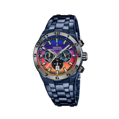 Festina Men's 46mm Watch (F20796_1)