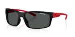 Arnette Men's FASTBALL 2.0 AN 4242 Matte Black/Grey Eyeglasses