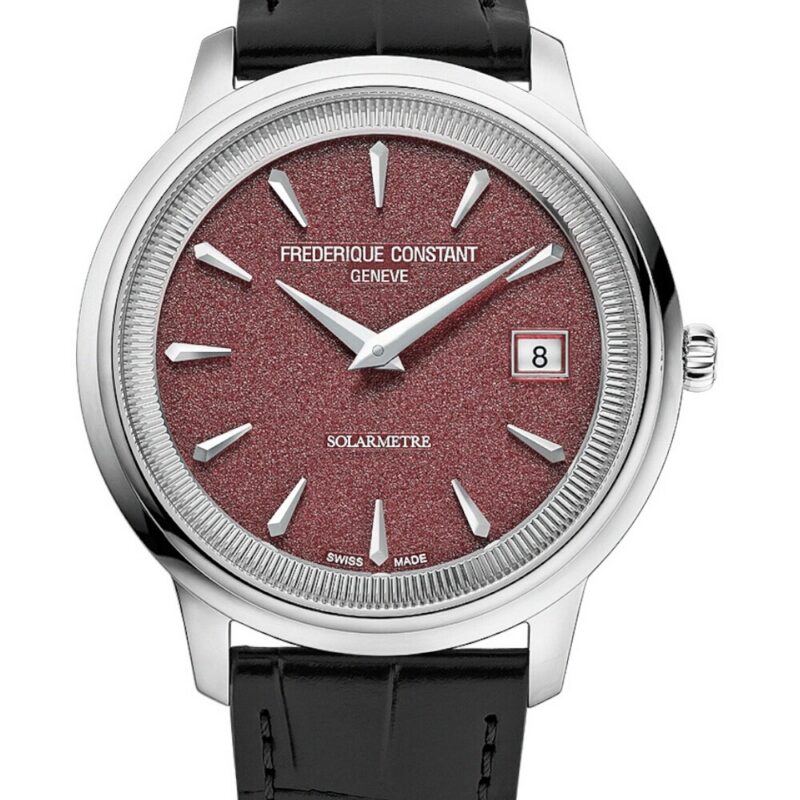 Frederique Constant Men's Watch (FC-120BRG3S6)