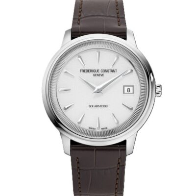 FREDERIQUE CONSTANT FC-120W3S6 Watch