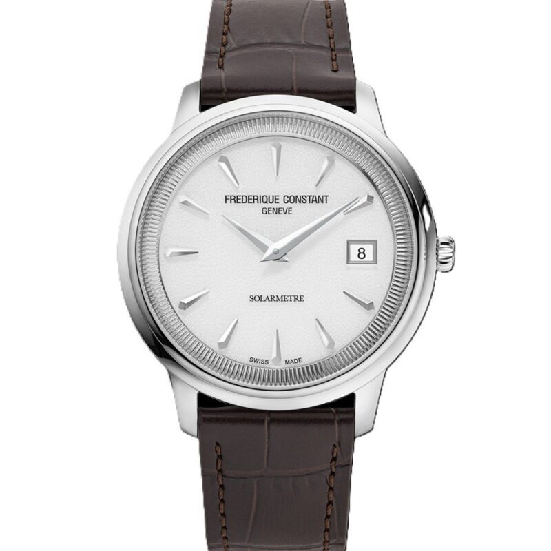 FREDERIQUE CONSTANT FC-120W3S6 Watch