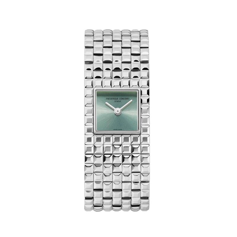 FREDERIQUE CONSTANT Watch FC-200GR1MC6B