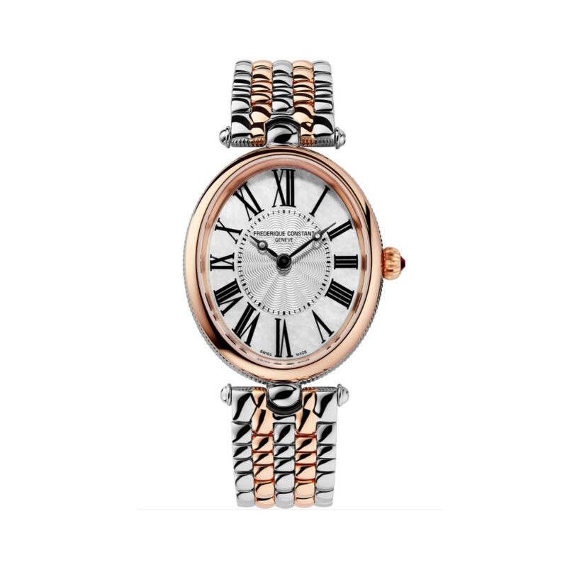 Frederique Constant Watch (FC-200MPW2V2B)