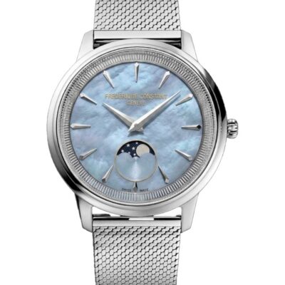 Frederique Constant Women's Watch (FC-206MPLB2S6B)