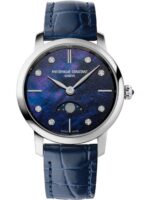 Frederique Constant Men's 46mm Watch (FC-206MPND1S6)