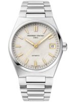 Frederique Constant Women's 20mm Watch (FC-303WG2NH6B)