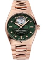 Frederique Constant Women's 36mm Watch (FC-310MPGRD2NH4B)