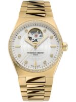 Frederique Constant Women's 36mm Watch (FC-310MPWD2NHD5B)