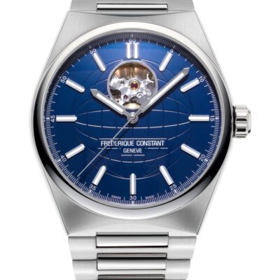 Frederique Constant Women's 36mm Watch (FC-310N4NH6B)