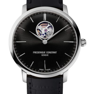 Frederique Constant Women's 36mm Watch (FC-312B4S6)