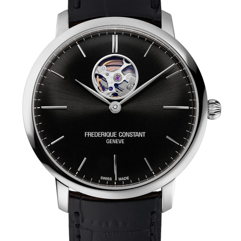 Frederique Constant Women's 36mm Watch (FC-312B4S6) Frederique Constant Women's 36mm Watch (FC-312B4S6)