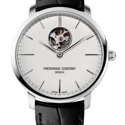 Frederique Constant Men's Watch (FC-312S4S6)