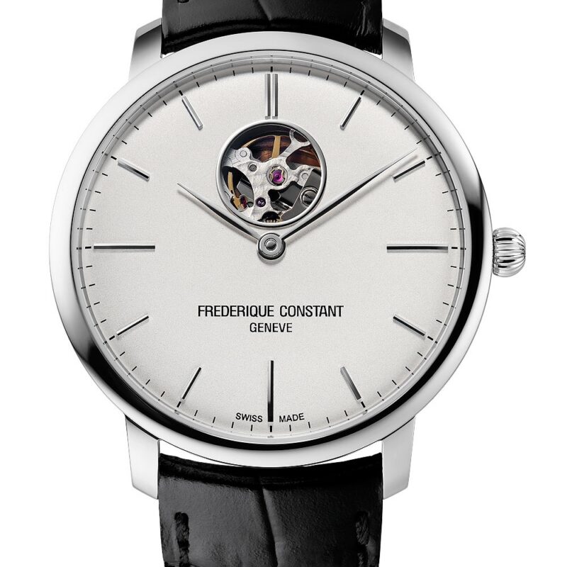 Frederique Constant Men's Watch (FC-312S4S6) Frederique Constant Men's Watch (FC-312S4S6)