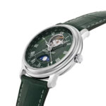 Frederique Constant Unisex 40mm Watch (FC-335MCGRW4P26)