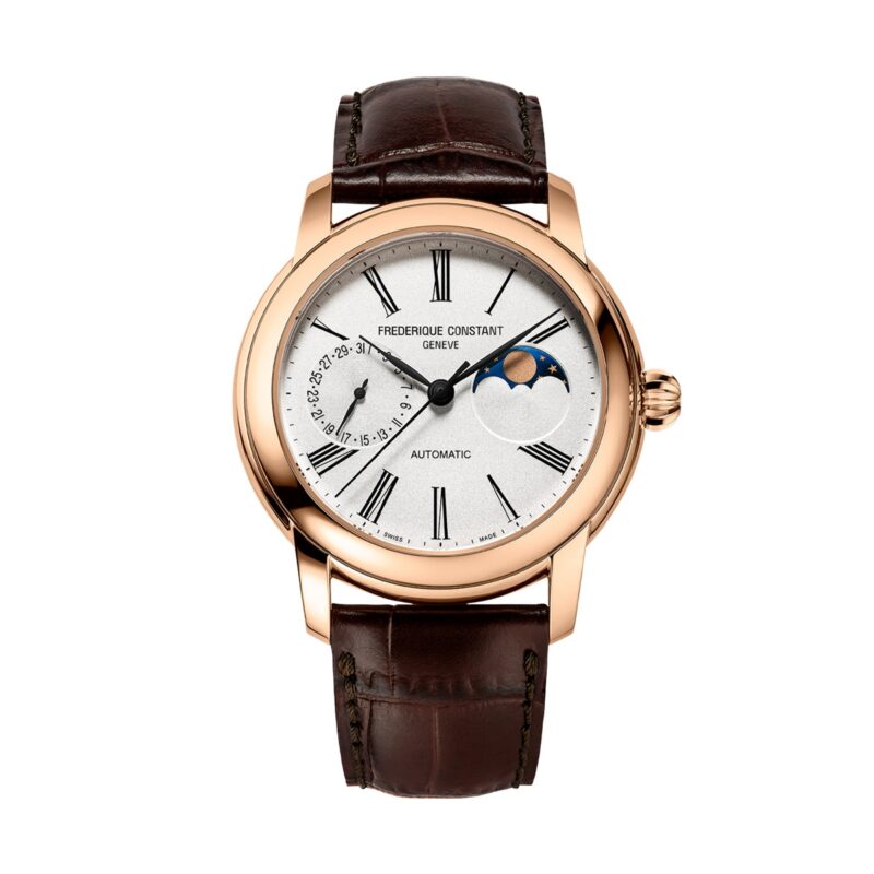 FREDERIQUE CONSTANT Watch FC-712MS4H4 FREDERIQUE CONSTANT Watch FC-712MS4H4